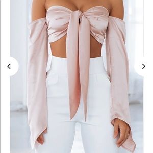 BabyBoo Sariyah Top NWT